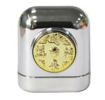 1333 flash stamp with pad
