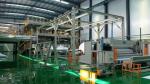 High Efficiency Output Trustworthy SSS Nonwoven Fabric Machine Equipment Plant