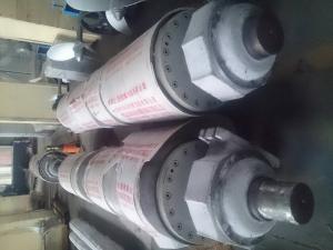 Quality Paper Industry Paper Making Machine Parts / Press Roll wholesale