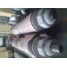 Buy cheap Paper Industry Paper Making Machine Parts / Press Roll from wholesalers
