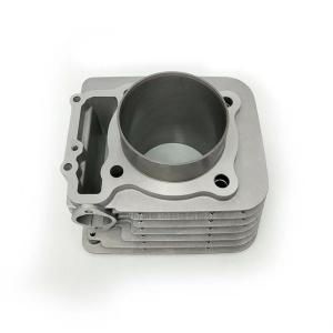 Quality 100cc 50cc 4 Motorcycle Cylinder Kit 2 80cc Engine Piston Ring Pin wholesale