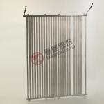 Heat Pump Water Heater Component Condenser Micro-Channel (show)