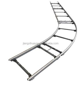 Quality NSH Rail Dolly Slider Camera Stainless Steel TRACK wholesale