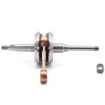 Pgt103 4cw Piaggio Zip 50 4t4jj1 Pgt104 Racing Motorcycle Crankshaft 41 Store
