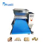 Food Machinery Depositor Machine food filling injection equipment for cup cake