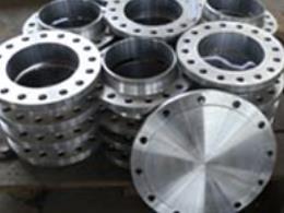 Quality CARBON STEEL ANSI FLANGES ANSI BLIND wholesale