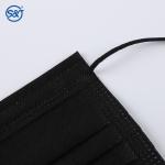 Medical filter Melt-blown fabric protective disposable face mask for hospital