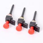 Motorcycle brake cable supports customized model brake cable emergency parking