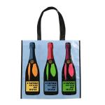 Reusable PP Nonwoven Shopping Bag Recycled Cheap Price Wholesale