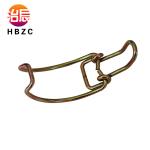 Professional metal screw clamps hose clamps