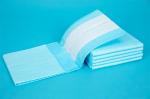 100 Count Disposable Absorbent Underpads Adult Baby Breathable Disposable