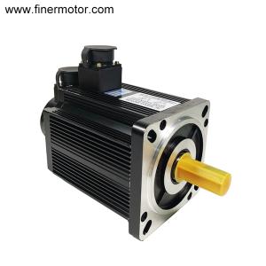 Quality AC Finer servo motor 60/80/90/110/130 wholesale