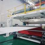 2400mm SMMS Wholesale Spunbond Meltblown Nonwoven and Surgical Mask Machine