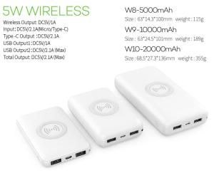 Quality CHARGER-5W WIRELESS wholesale