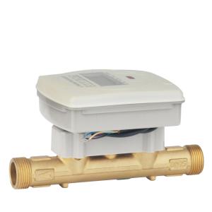 Quality ISO4064 M-BUS RS485 wifi Manufacturer ultrasonic Water Meter wholesale