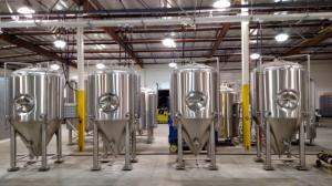 Quality 1000L 50L Beer Brewing Equipment Pub Micro Brewery Equipment For Sale wholesale
