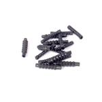 Wholesale price motorcycle cable dust cover for throttle, clutch and brake