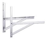 Stainless Steel Corner Bracket For Microwave Air Conditioner Metal Stamping