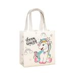 Supermarket Non Woven Laminated Bag , Dust Proof Large Non Woven Bag