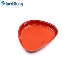 S50 S51 Simson Motorcycle Fuel Tank Cap Cover Old Style Painting Metal Part