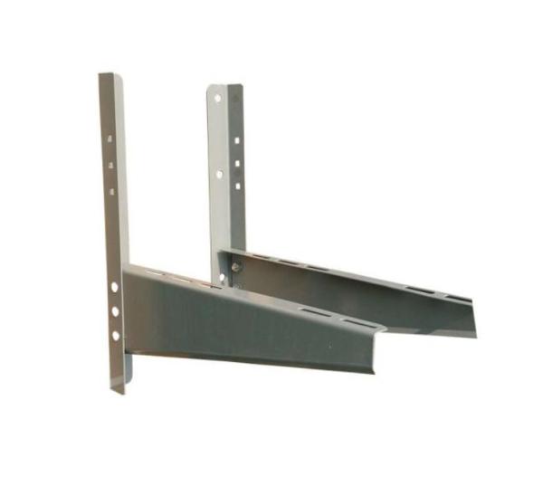 Stainless Steel Corner Bracket For Microwave Air Conditioner Metal Stamping