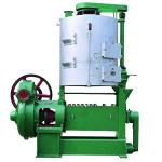 200A-3 Cotton Seed Oil Press Expeller Extraction Machine