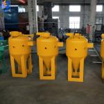 China Manufacturer Dustless Sand Blasting Machine