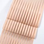 160mm super wide black medical elastic bandage strength rubber band for sports