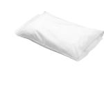 Single Layer SBPP Disposable Travel Pillow Covers SPA Hospital Hotel Pillow