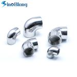 Precision Stainless Steel Lost Wax Investment Casting Mechanical Components
