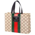 Lamination Shopping Nonwoven Bag