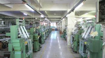 Shantou City Jiancheng Weaving Co., Ltd.
