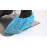 Buy cheap anti slip shoe cover PP Nonwoven Shoe Cover from wholesalers