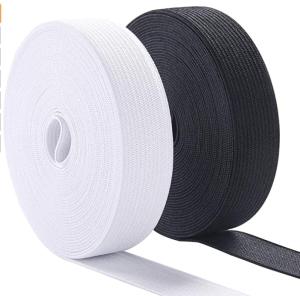 Quality Cloth sewing stretch 5mm/10mm/20mm/30mm underwear elastic waistband wholesale