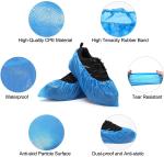 Medical Surgical Disposable Shoe Covers Wholesale Disposable Shoe Covers Non