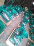 6YL-68 Small Screw Oil Expreller Oil Press