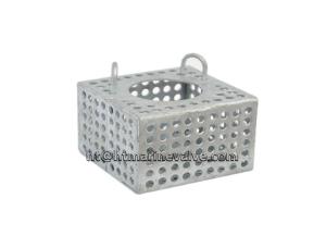 Quality JIS F7206 Marine Rose Box wholesale