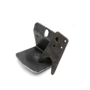 Quality carbon steel stainless steel metal stamping parts blank wholesale
