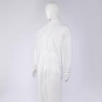Disposable SMS Micro-porous Film Coverall