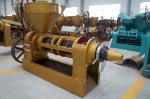 140 sunflower Peanut OIL PRESS MACHINE EXPELLER