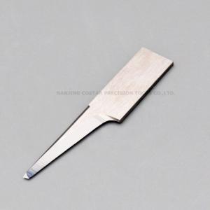 Quality COMELZ cutter blades HZ3XL,HZ2RL,HZ2XL for cutting shoes leather wholesale