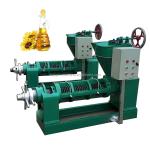 Factory price small peanut oil press machine/sunflower almond oil making machine