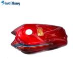 Honda Cg125 Motorcycle Fuel Tank Motor Metal Part Part