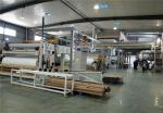 Medical Equipment Non Woven Fabric Making Machine 10-100G/M2 Face Mask Nonwoven
