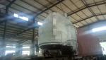 Oil Seeds Roster Steam Cooker (YZCL Series)