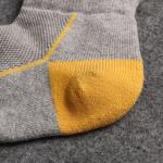 Best Quality New Foot Terry Thickened Men Cotton Socks Towel Bottom Socks Casual