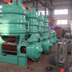 Oil Seeds Roster Steam Cooker (YZCL Series)