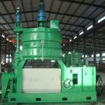 industrial oil expeller cotton seed or flower seed edible oil pre- press machine