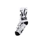 Manufacture Fashion Men's Basketball Sports Socks Hip-hop High Street Skateboard