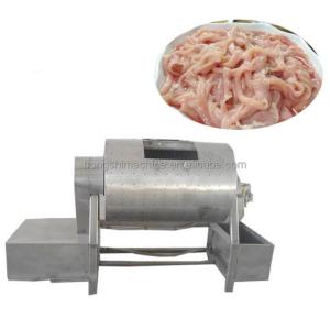 Quality Low Price Chicken Intestine Washing Machine , Stainless Steel Goose Duck Intestine Cleaning Machine wholesale